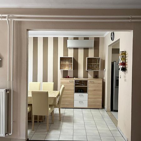 Апартаменты Vass Bor Vendeghaz Кишкёрёш Экстерьер фото